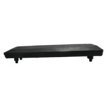 Gummiauflage 450MM