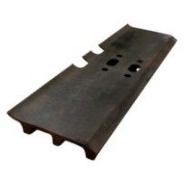 Gummikettenplatte 700 mm |...