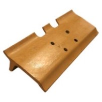 Spurplatten 560 MM | 1 Kante