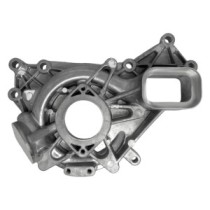 Pumpe VOLVO Bagger EC380E EC480E