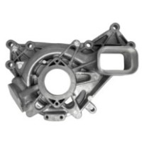 Pumpe VOLVO Bagger EC380E...