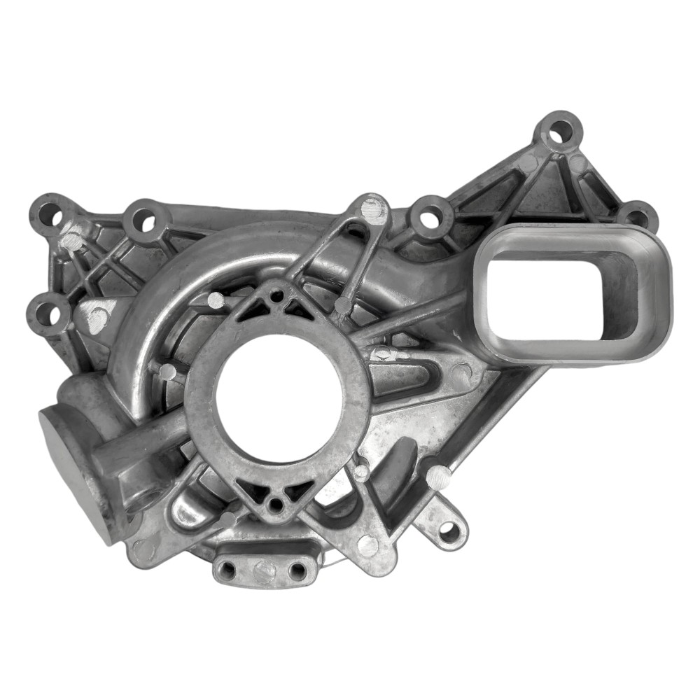 Pumpe VOLVO Bagger EC380E EC480E