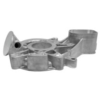 Pumpe VOLVO Bagger EC380E EC480E