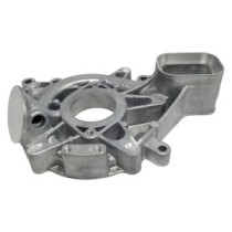 Pumpe VOLVO Bagger EC380E EC480E