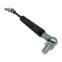 Gasdruckdämpfer VOLVO Bagger EC20C EC20D EC25 EC30 EC35 EC45 ECR25D