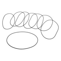 O-Ring VOLVO Radlader BL71 BL71B BL71PLUS