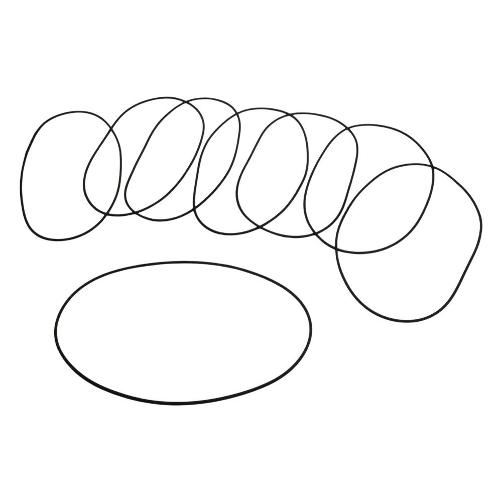 O-Ring VOLVO Radlader BL71 BL71B BL71PLUS