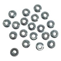 Mutter VOLVO Radlader L110...