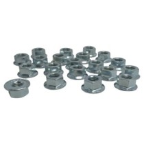 Mutter VOLVO Radlader L110 L150 L180 L250