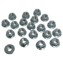 Mutter VOLVO Radlader L110 L150 L180 L250