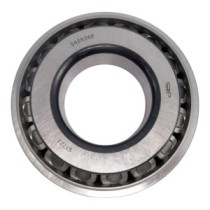 Lager VOLVO Kipper A25G