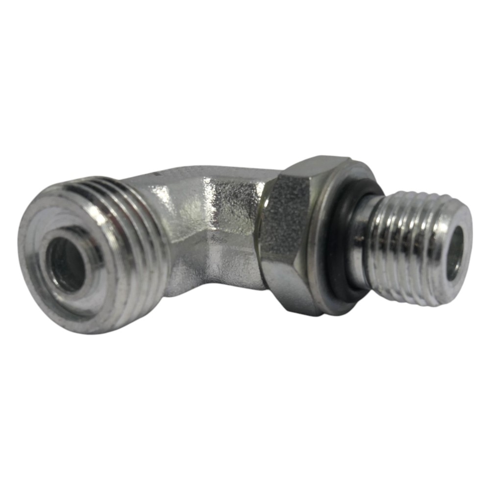 Anschluss VOLVO KIPPER A25D A25E A30D A30E