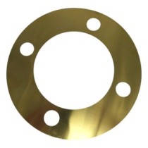 Unterlegscheibe VOLVO Radlader L120G L150E L150F L180G L220E