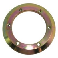 Flansch VOLVO KIPPER A30D...