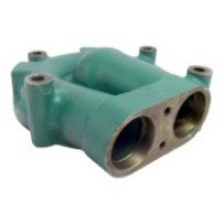 Pumpengehäuse VOLVO...