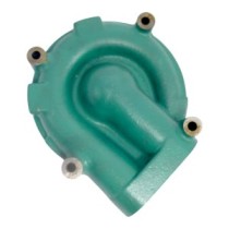 Pumpengehäuse VOLVO Muldenkipper A30