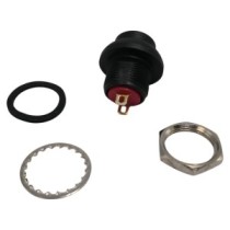 VOLVO Schalter Lader L120E