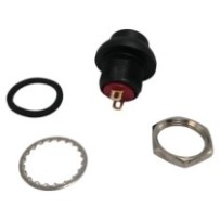 VOLVO Schalter Lader L120E