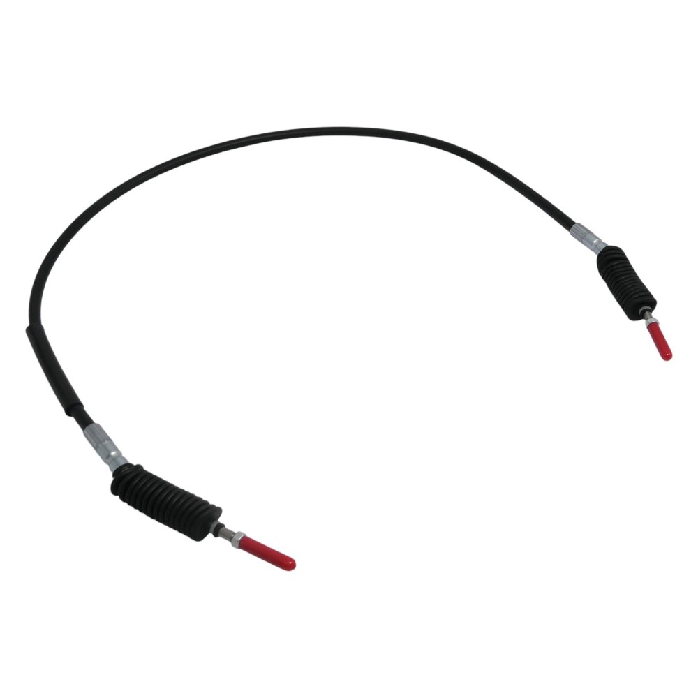 Gaszug VOLVO KIPPER A20C A25C