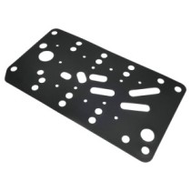 Dichtung VOLVO Radlader L120E L120F L120G L120H L150E L150F L150G L150H L180E