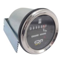 Stundenzähler VOLVO Baggerlader BL70B BL71B