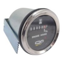 Stundenzähler VOLVO...