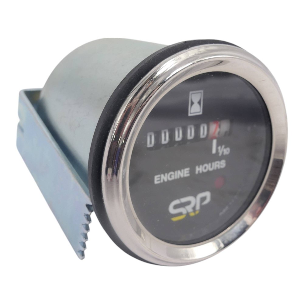 Stundenzähler VOLVO Baggerlader BL70B BL71B