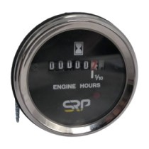 Stundenzähler VOLVO Baggerlader BL70B BL71B