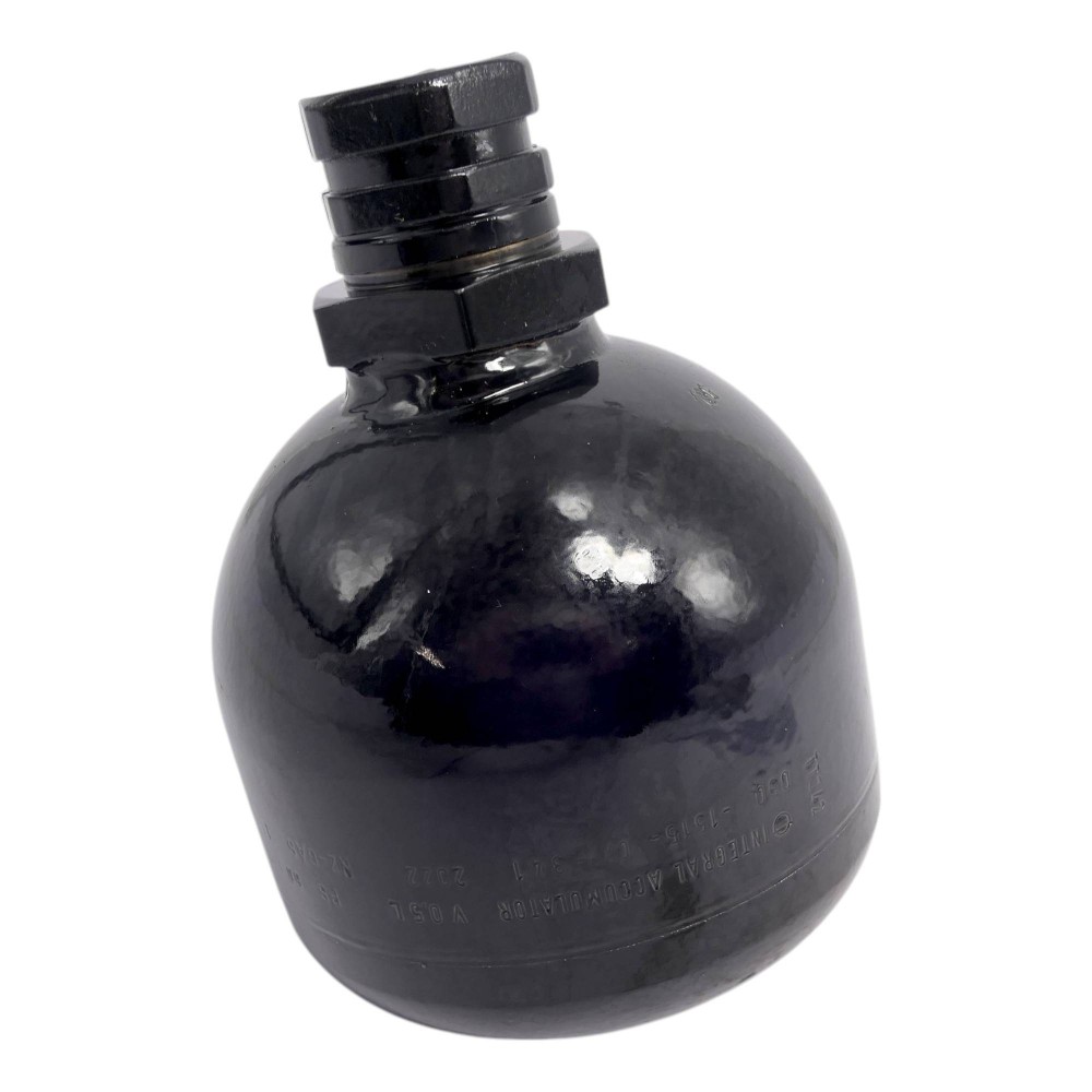 Akku VOLVO Radlader L60E L150E L180E L60F L90F