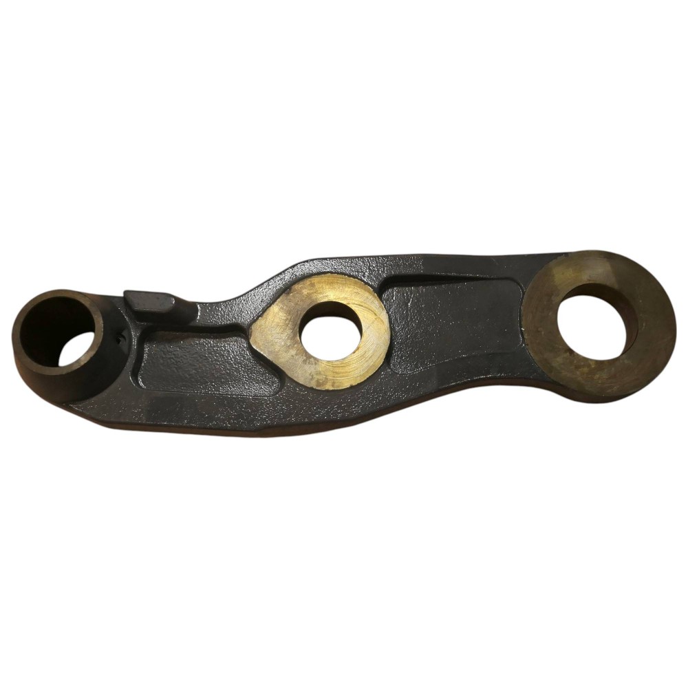 Verbindungsstange VOLVO Radlader L150E L150F L150G L150H L180E L180F L180G L180H