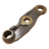 Verbindungsstange VOLVO Radlader L150E L150F L150G L150H L180E L180F L180G L180H