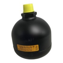 Gasbatterie VOLVO Dumper A35F