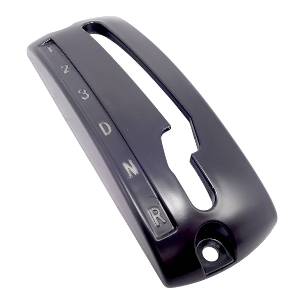 Stopfen VOLVO Muldenkipper A25D