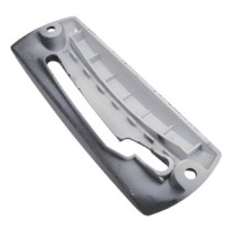 Stopfen VOLVO Muldenkipper A25D