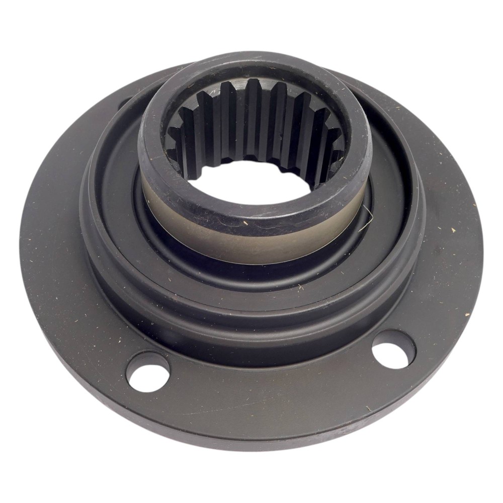 Flansch VOLVO Radlader L150E