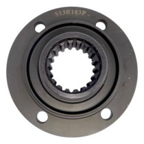 Flansch VOLVO Radlader L150E