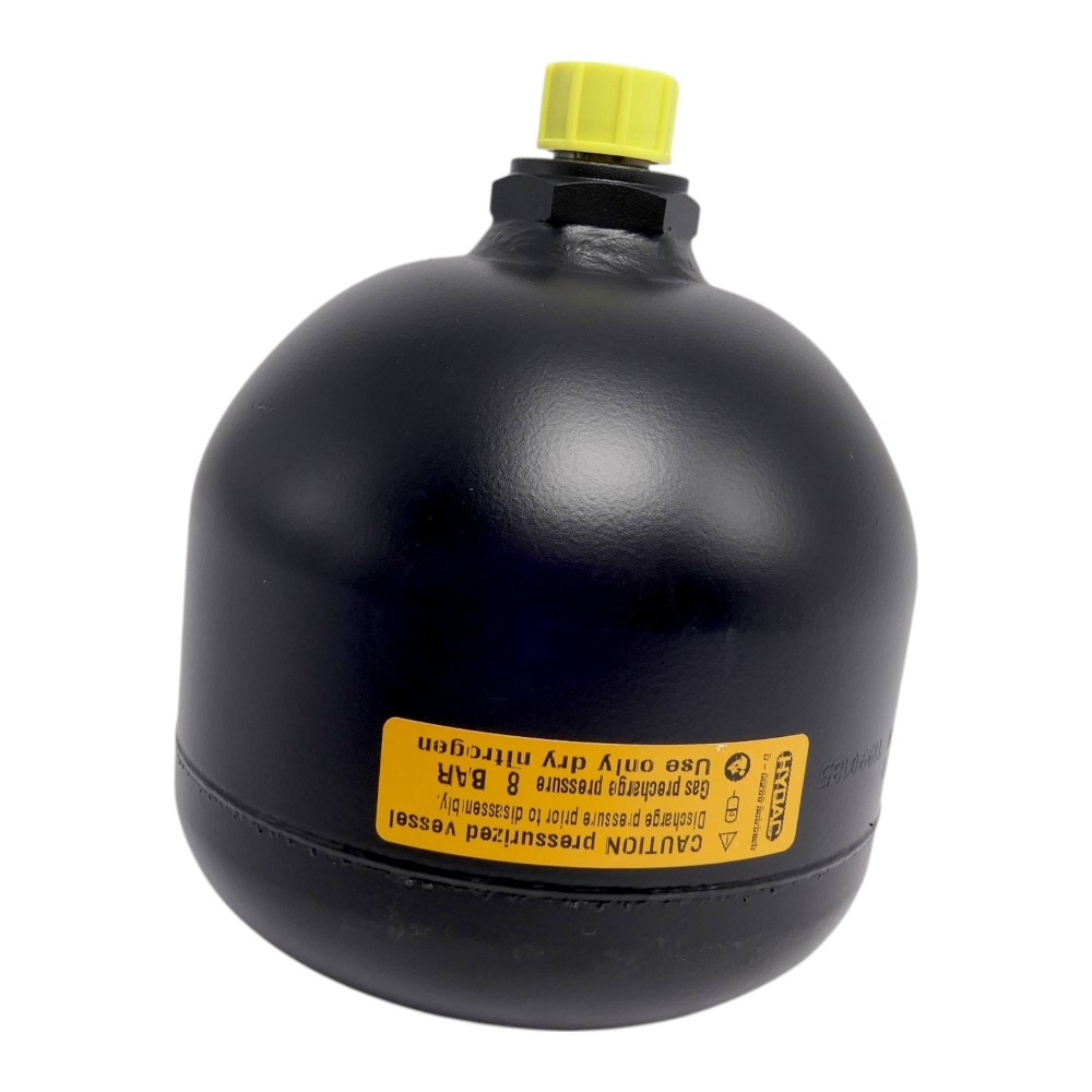 Batterie VOLVO Bagger EW140