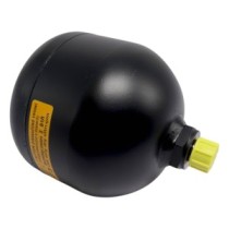 Batterie VOLVO Bagger EW140