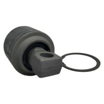 Buchse der Aufhängung VOLVO Muldenkipper A25D A25E A25F A25G A30D A30E A30F A30G