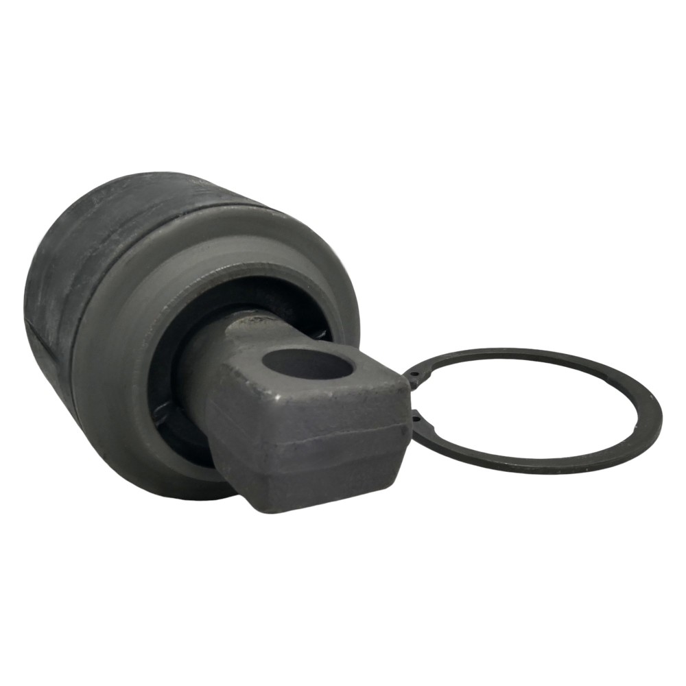 Buchse der Aufhängung VOLVO Muldenkipper A25D A25E A25F A25G A30D A30E A30F A30G