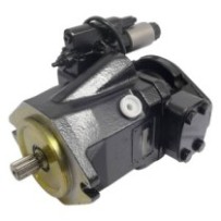 Hydraulikpumpe VOLVO Dumper...