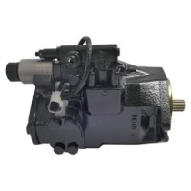 Hydraulikpumpe VOLVO Dumper A25D