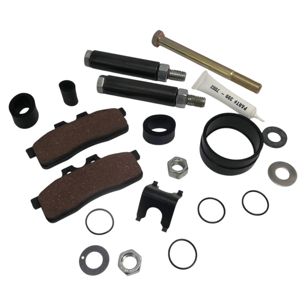 Reparatursatz VOLVO Baggerlader BL70B BL71 BL71B BL71PLUS