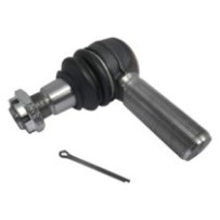 Endstück der Spurstange...