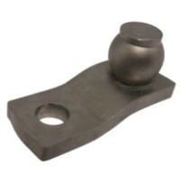 Wischerarm VOLVO Bagger...