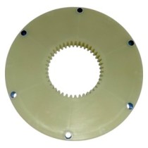 Kupplung VOLVO Bagger EC160 EW140 EW160