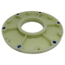 Kupplung VOLVO Bagger EC160 EW140 EW160