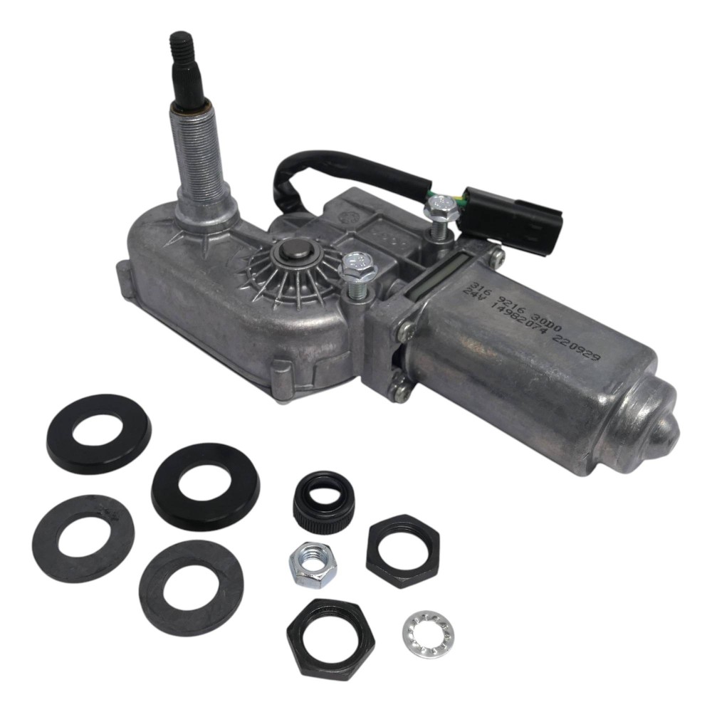 Scheibenwischermotor VOLVO Bagger EC210C EC480D EW140D EW180E