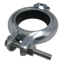 Klemmschelle VOLVO Bagger...