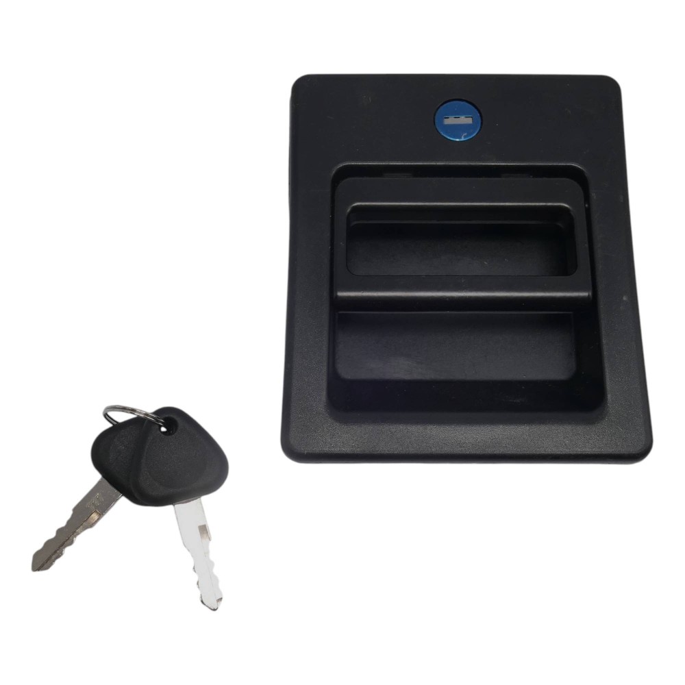 Türgriff VOLVO Bagger EC210B EC240B EC290B